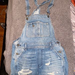Overalls